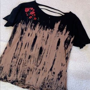 Buckle (Affliction) shirt